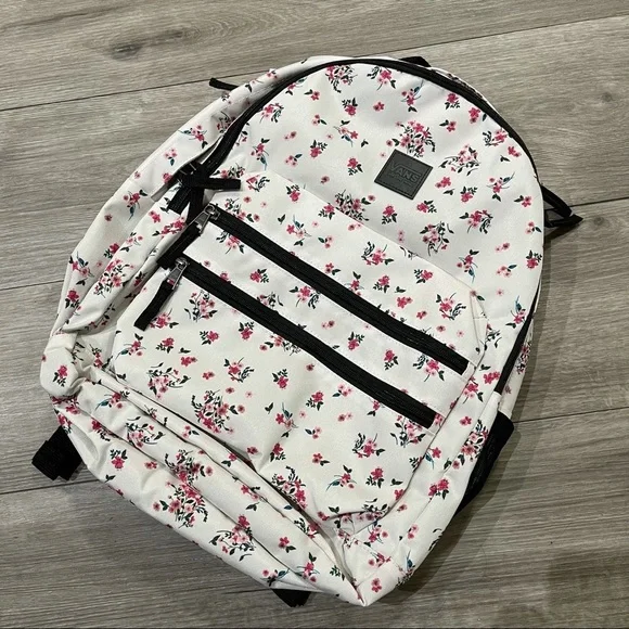 Vans Schoolin it Backpack - Picture 2 of 13